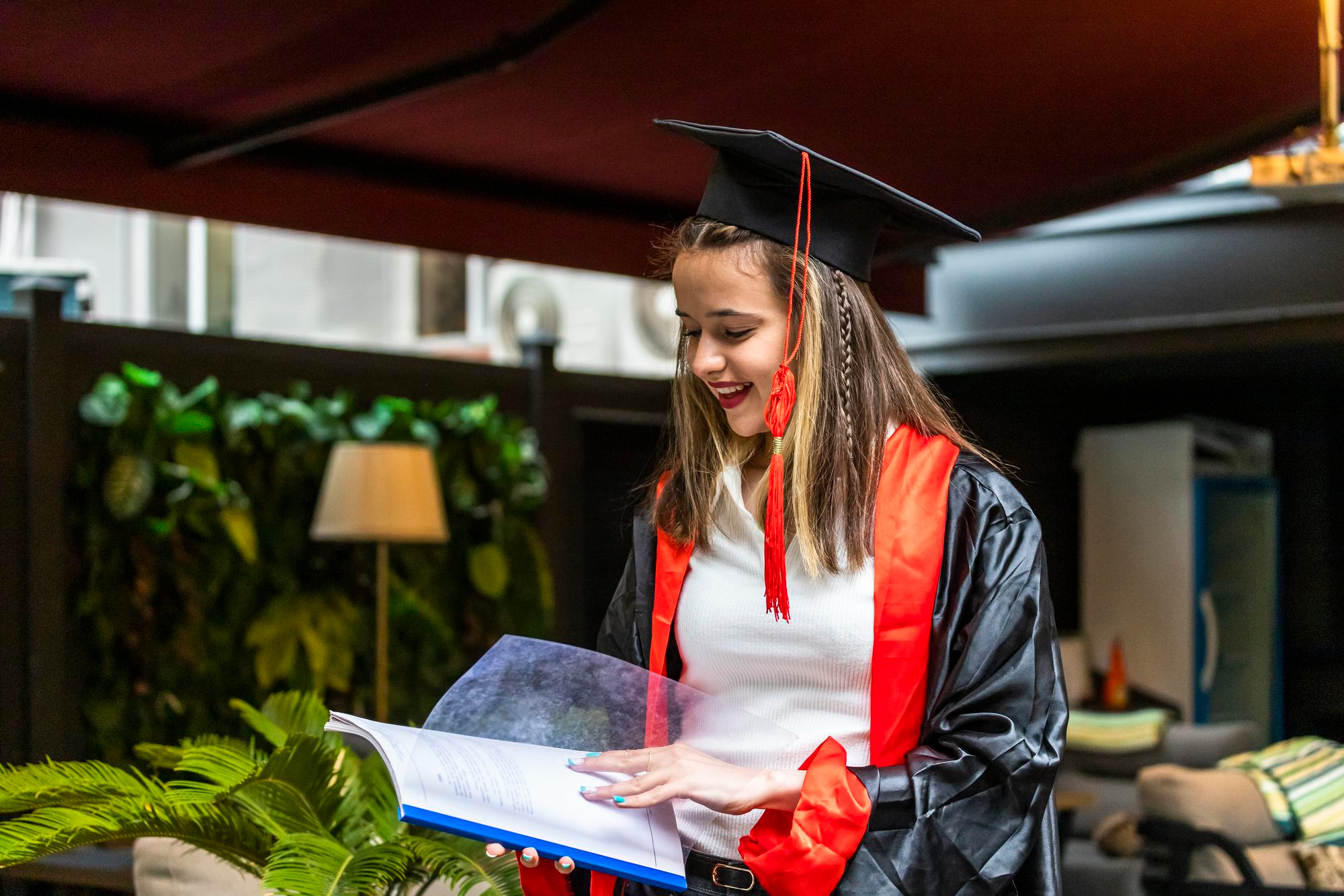 Research Scholarships
